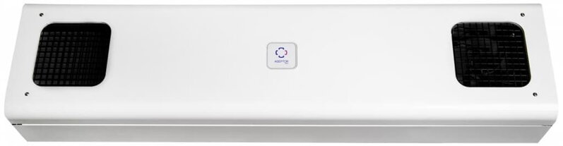 Nástenný germicídny žiarič ASEPTOR Basic 255 W