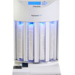 Kazetová tlačiareň a automatický nakladač Signature® EVO