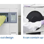 E9 - autokláv triedy B - 18 litrov