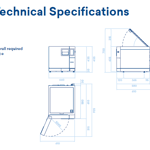 E9 - autokláv triedy B - 18 litrov