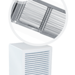 Čistička vzduchu Elixair E400