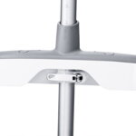 Zdravotnícka pomôcka GOKO na správne vyprázdňovanie