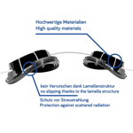 UV ochranné okuliare Sol Smart 170