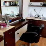 Germicídny žiarič SRSmedilux: PMX2A48-BL+PMX-KS1-BL - mobilný (čierne prevedenie)