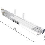 Germicídny žiarič NBV-15 S