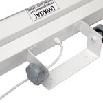 Germicídny žiarič NBV-2x30 N