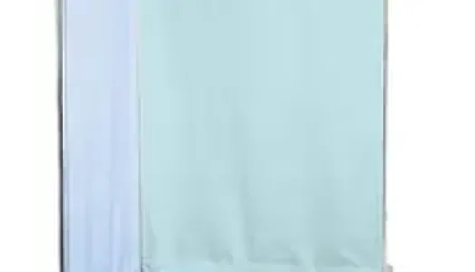 Lekárske paravány BAKMED – Kvalitné riešenie pre zdravotnícke a sociálne zariadenia